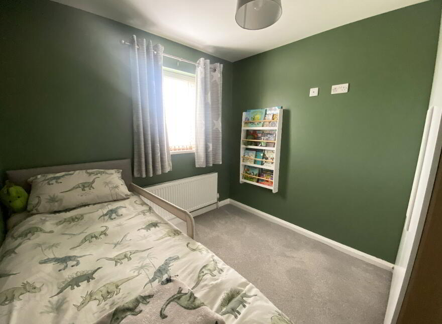 71 Drumaran View, Gilford, BT63 6BF