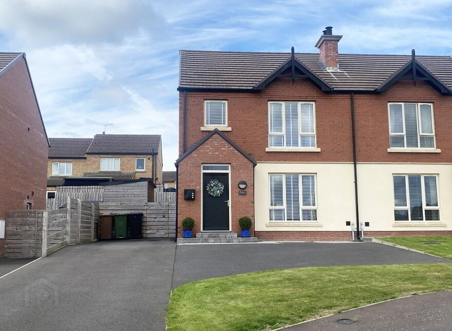 71 Drumaran View, Gilford, BT63 6BF