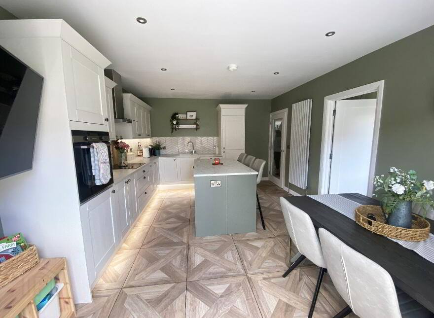 71 Drumaran View, Gilford, BT63 6BF