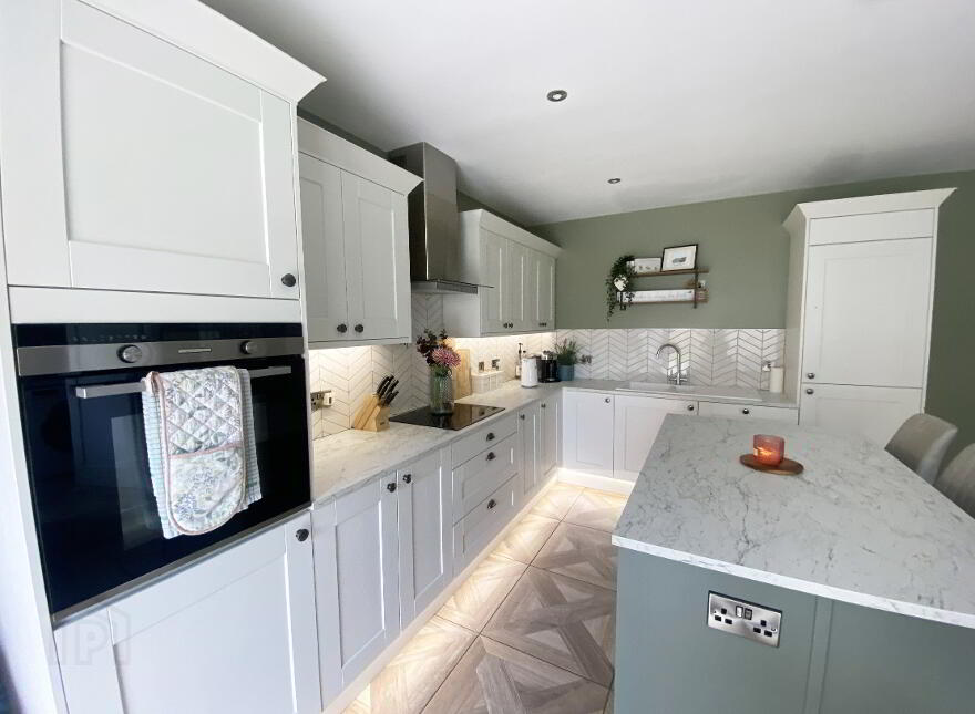 71 Drumaran View, Gilford, BT63 6BF