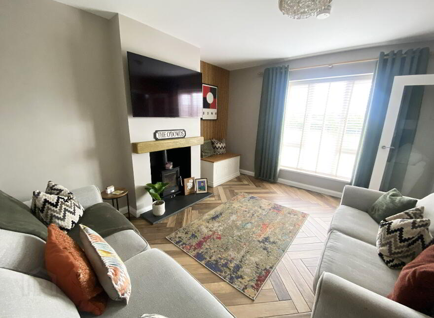 71 Drumaran View, Gilford, BT63 6BF