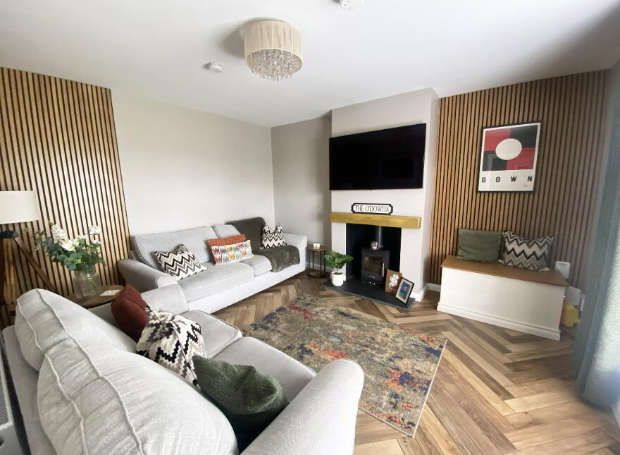 71 Drumaran View, Gilford, BT63 6BF