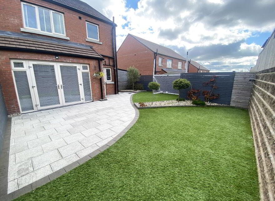 71 Drumaran View, Gilford, BT63 6BF