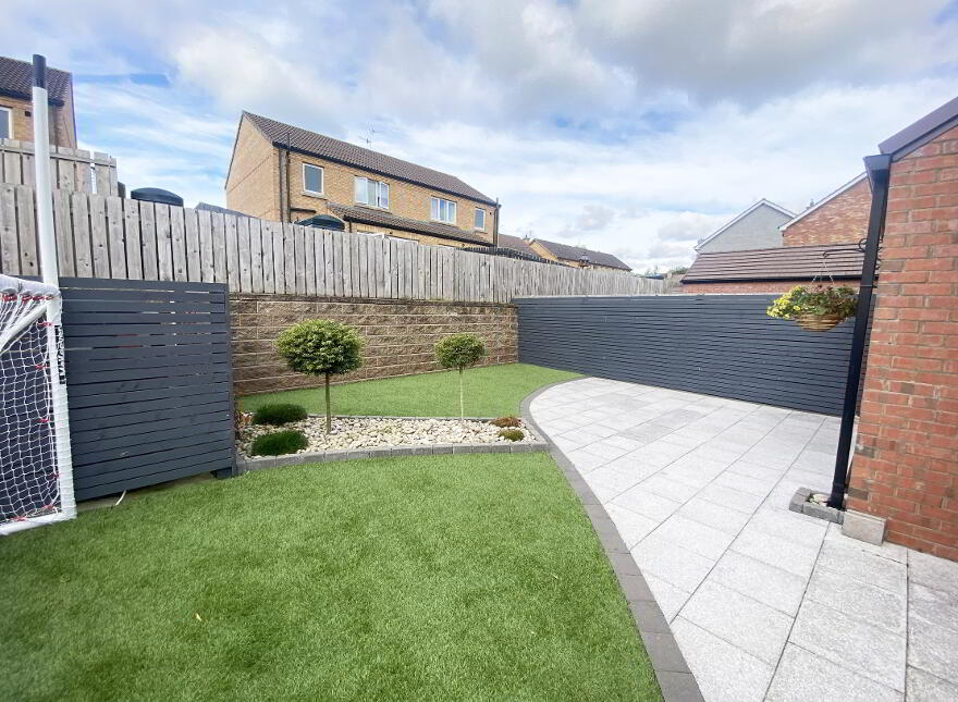 71 Drumaran View, Gilford, BT63 6BF