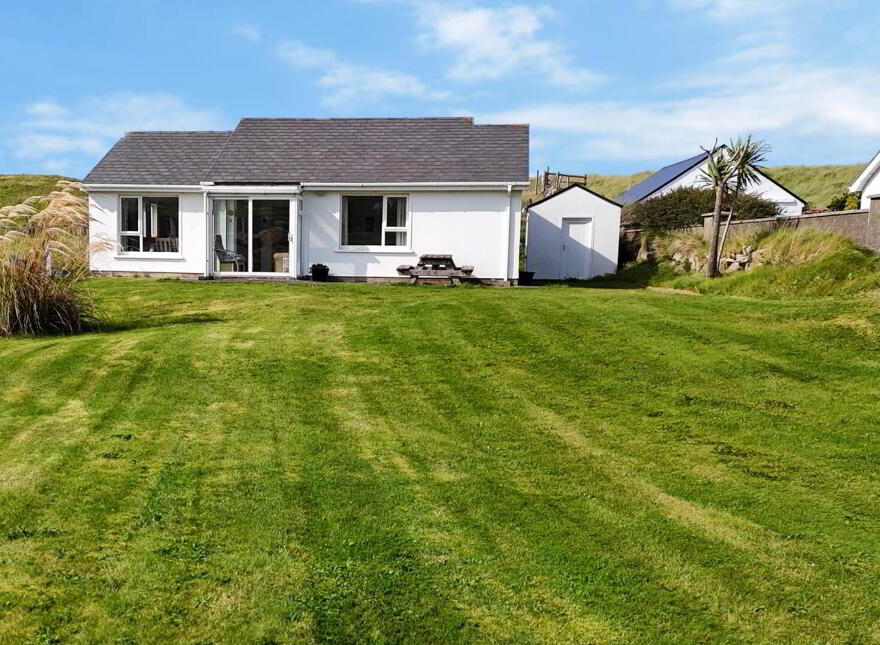 Three Ways, Maghery, Dungloe, F94D9E2