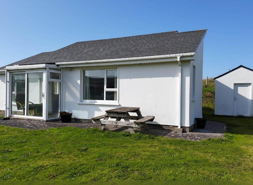 Three Ways, Maghery, Dungloe, F94D9E2 photo