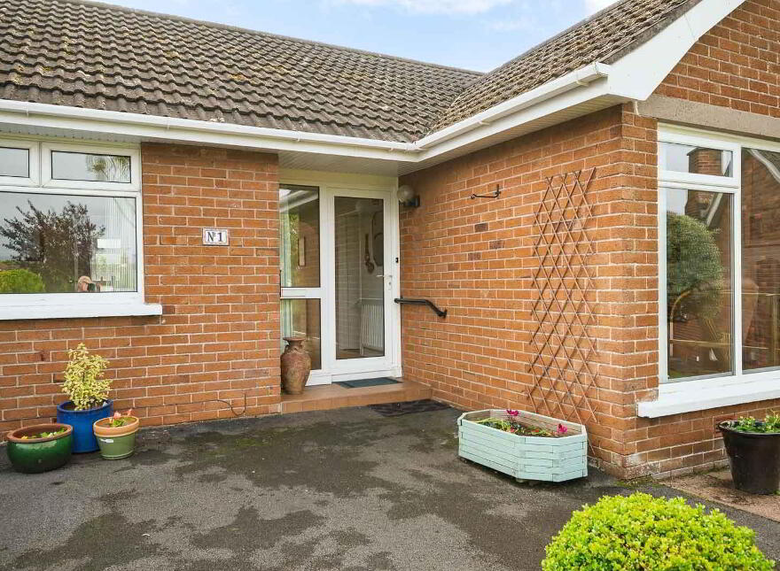 1 Rhanbuoy Park East, Seahill, Holywood, BT18 0DZ