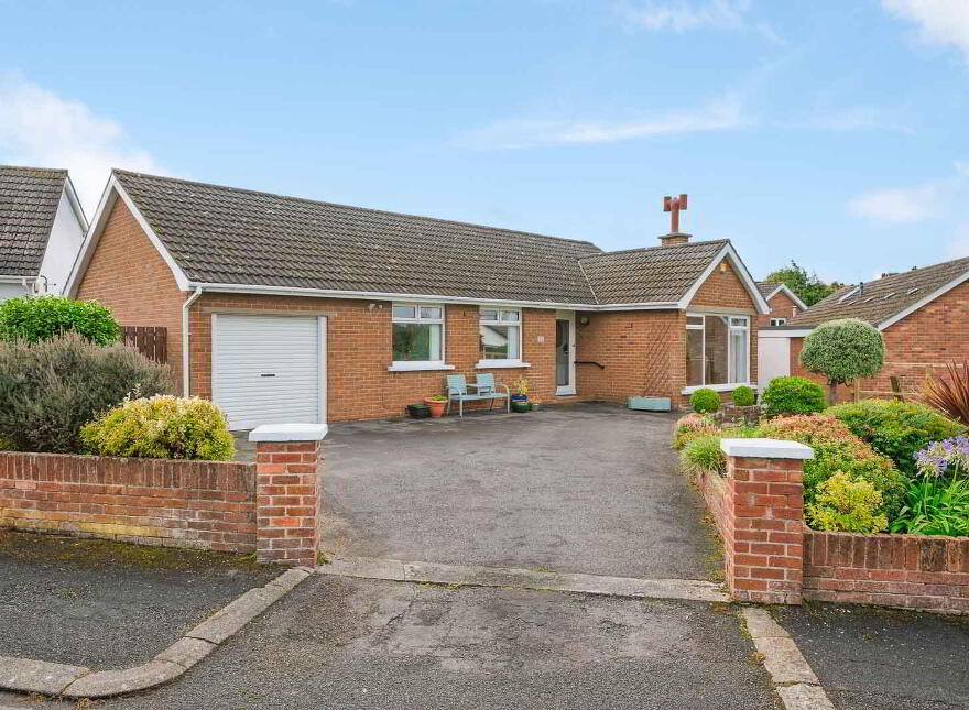 1 Rhanbuoy Park East, Seahill, Holywood, BT18 0DZ