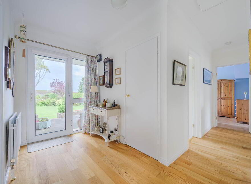 1 Rhanbuoy Park East, Seahill, Holywood, BT18 0DZ