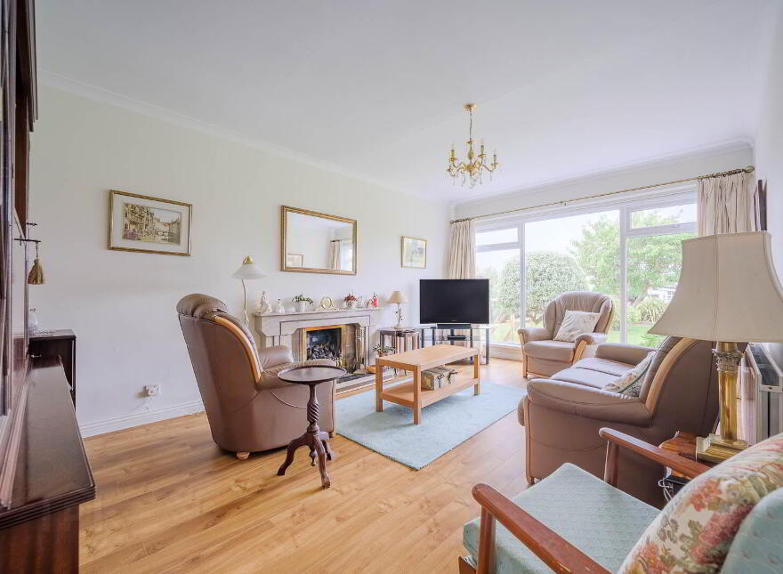 1 Rhanbuoy Park East, Seahill, Holywood, BT18 0DZ