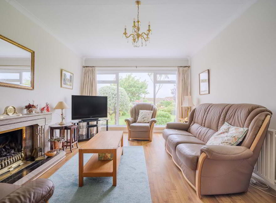 1 Rhanbuoy Park East, Seahill, Holywood, BT18 0DZ