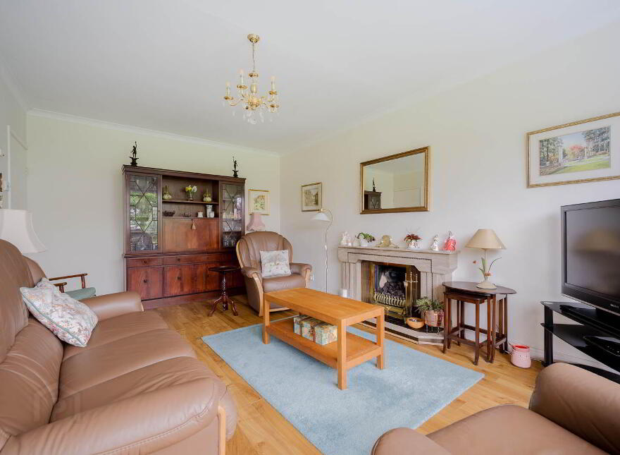 1 Rhanbuoy Park East, Seahill, Holywood, BT18 0DZ
