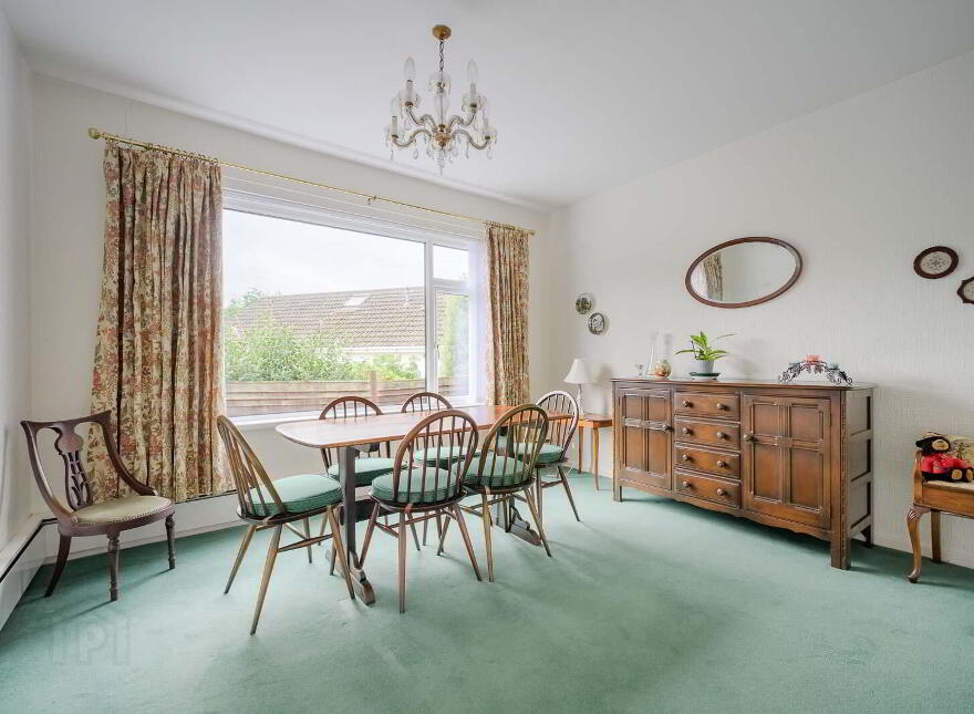 1 Rhanbuoy Park East, Seahill, Holywood, BT18 0DZ