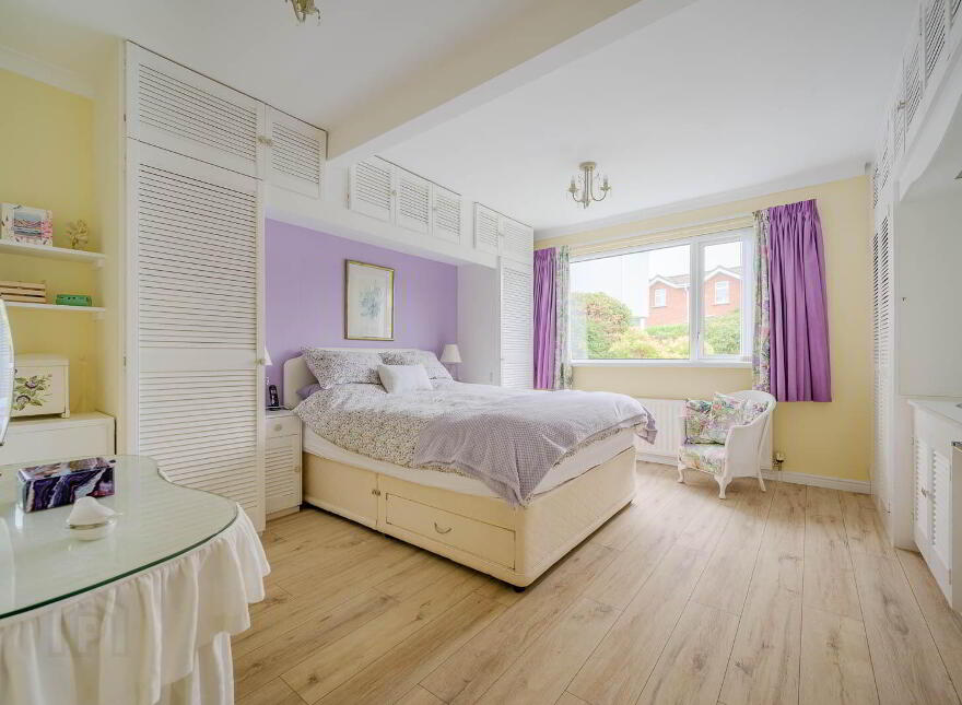 1 Rhanbuoy Park East, Seahill, Holywood, BT18 0DZ