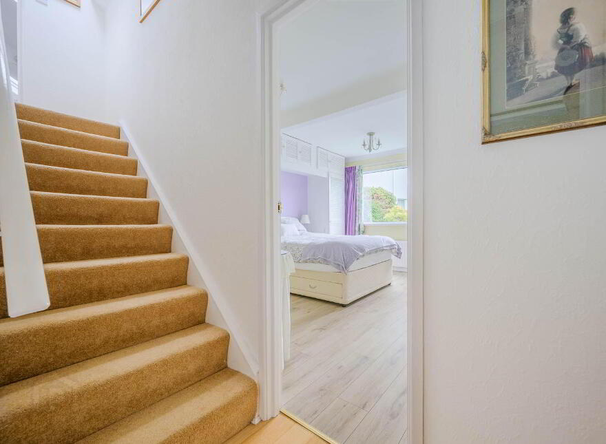 1 Rhanbuoy Park East, Seahill, Holywood, BT18 0DZ