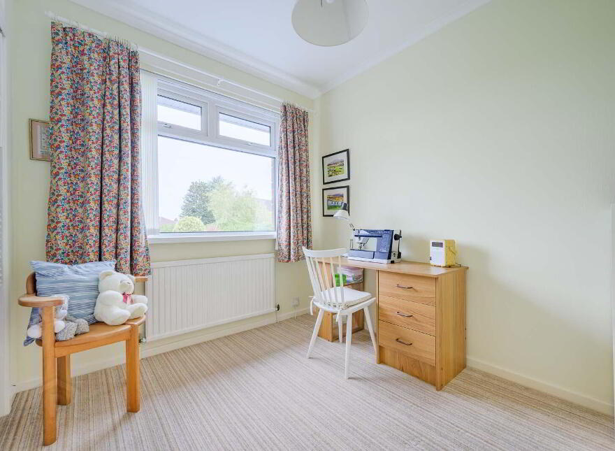 1 Rhanbuoy Park East, Seahill, Holywood, BT18 0DZ