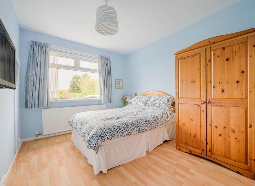 1 Rhanbuoy Park East, Seahill, Holywood, BT18 0DZ