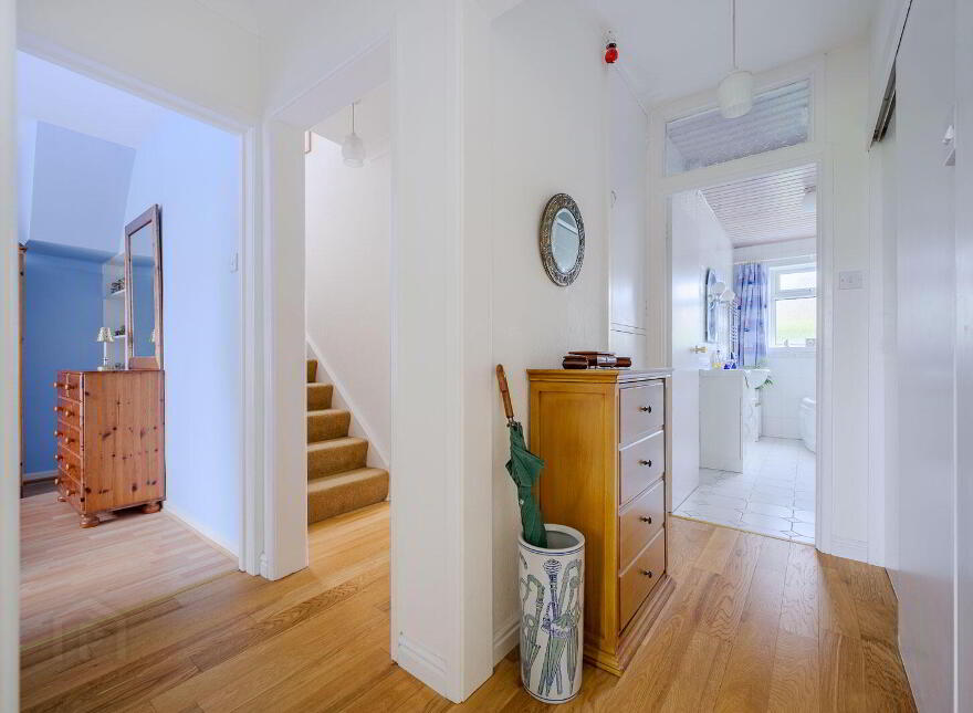 1 Rhanbuoy Park East, Seahill, Holywood, BT18 0DZ