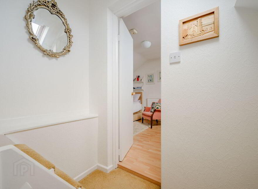 1 Rhanbuoy Park East, Seahill, Holywood, BT18 0DZ
