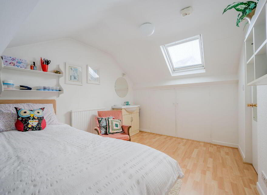 1 Rhanbuoy Park East, Seahill, Holywood, BT18 0DZ