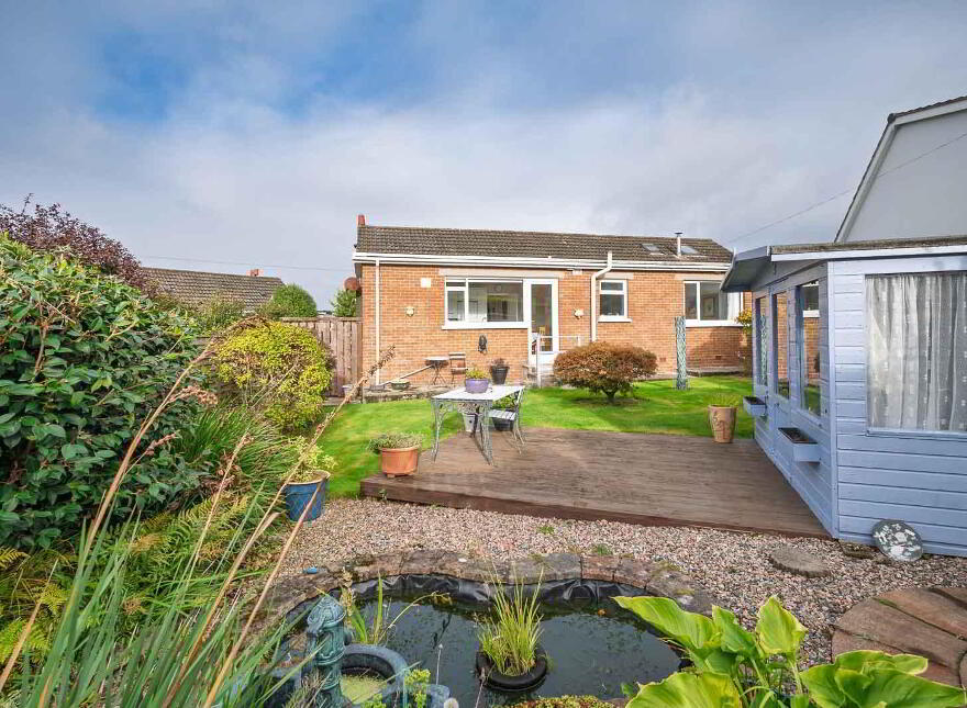 1 Rhanbuoy Park East, Seahill, Holywood, BT18 0DZ