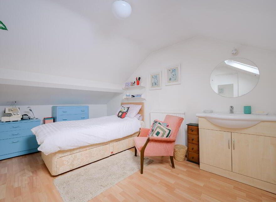 1 Rhanbuoy Park East, Seahill, Holywood, BT18 0DZ