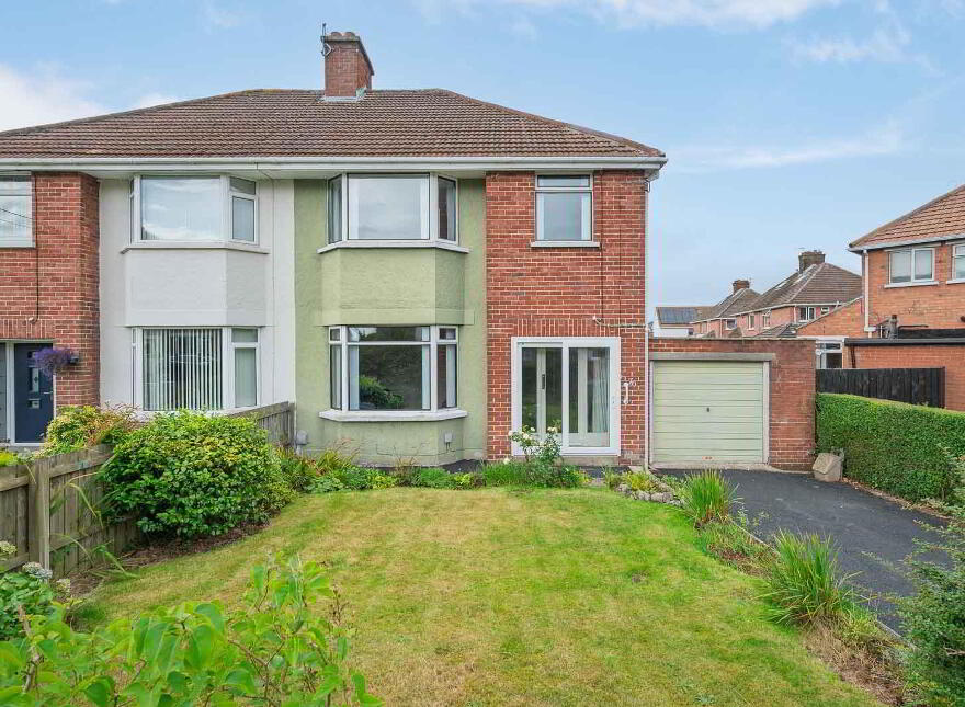 70 Abbey Park, Bangor, BT20 4DL