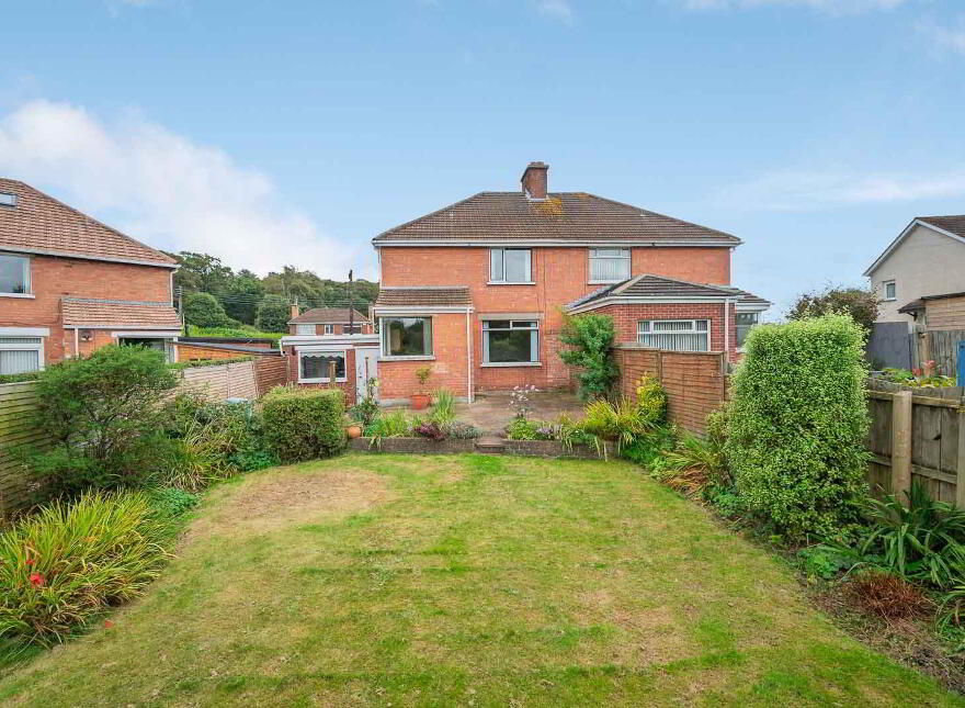 70 Abbey Park, Bangor, BT20 4DL