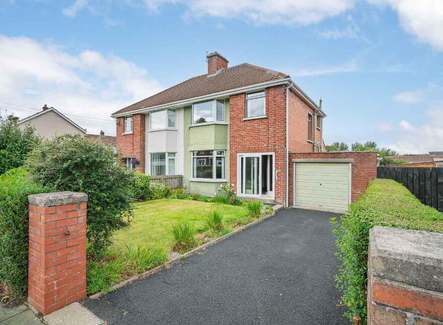 70 Abbey Park, Bangor, BT20 4DL