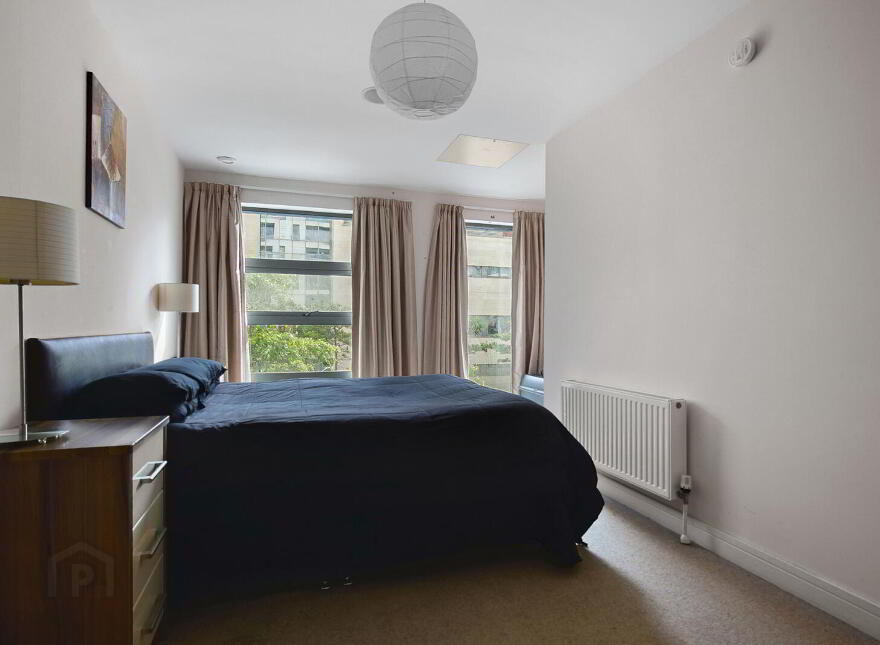 Apartment 5.01 The Arc 2E Queens Road, Belfast, BT3 9FE
