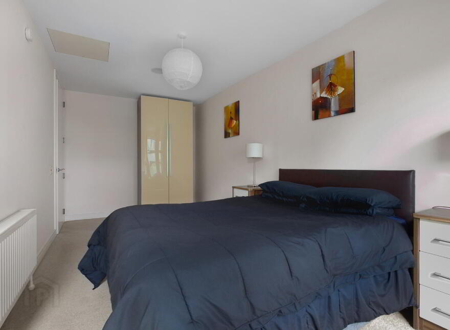 Apartment 5.01 The Arc 2E Queens Road, Belfast, BT3 9FE