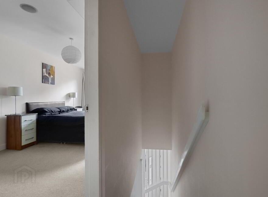 Apartment 5.01 The Arc 2E Queens Road, Belfast, BT3 9FE