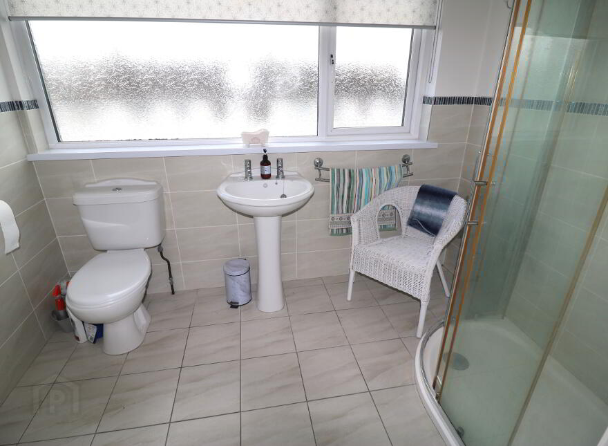 3 Concorde Park, Toome Road, Ballymena, BT42 2HT