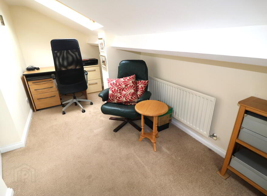 3 Concorde Park, Toome Road, Ballymena, BT42 2HT