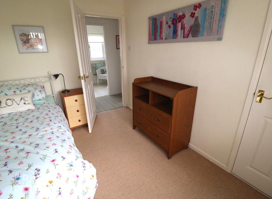 3 Concorde Park, Toome Road, Ballymena, BT42 2HT