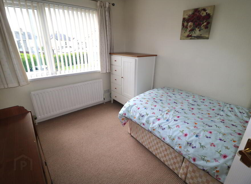 3 Concorde Park, Toome Road, Ballymena, BT42 2HT