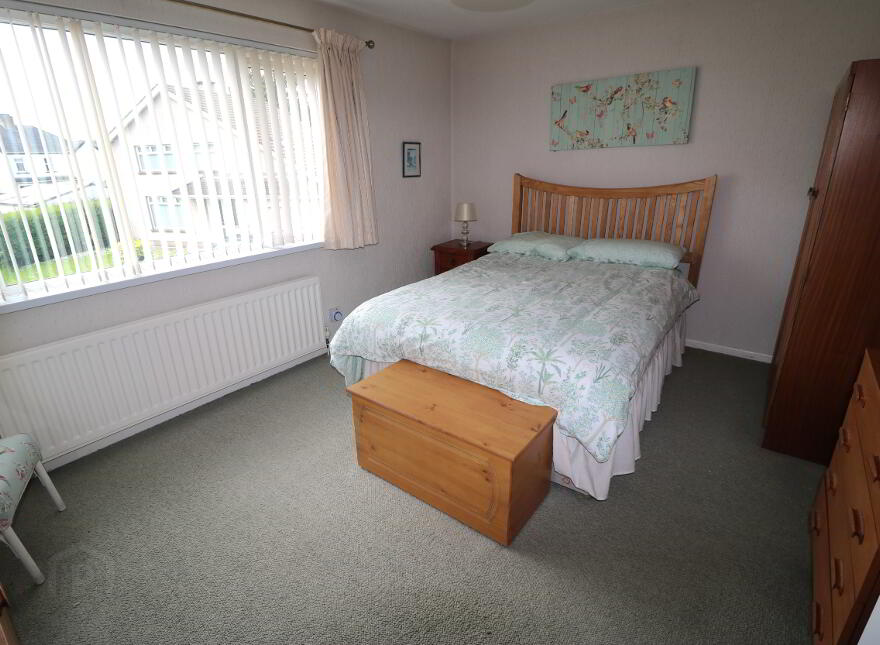 3 Concorde Park, Toome Road, Ballymena, BT42 2HT
