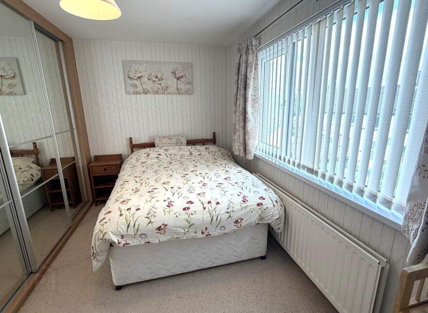 3 Concorde Park, Toome Road, Ballymena, BT42 2HT