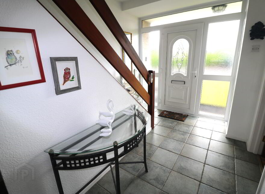 3 Concorde Park, Toome Road, Ballymena, BT42 2HT