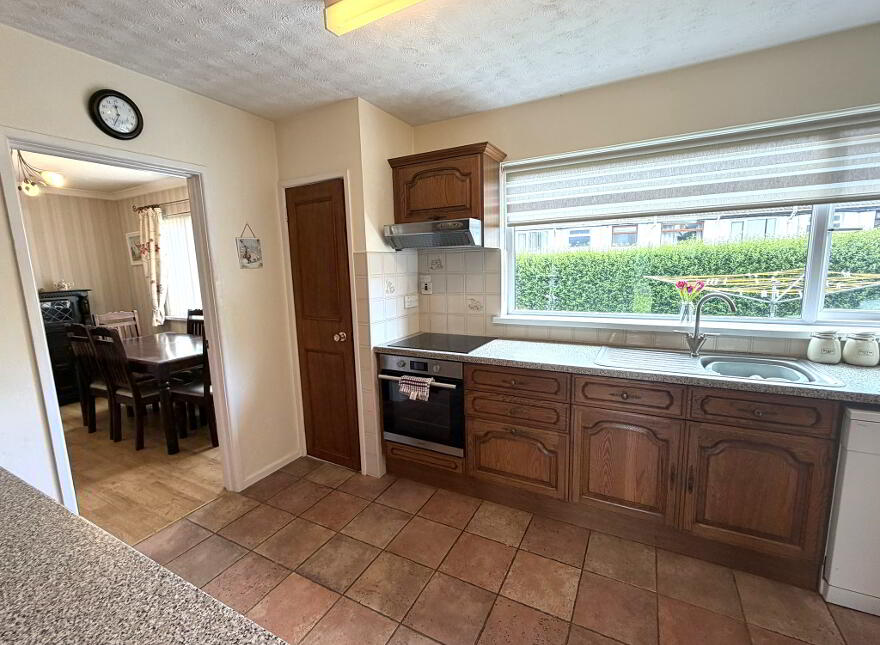 3 Concorde Park, Toome Road, Ballymena, BT42 2HT