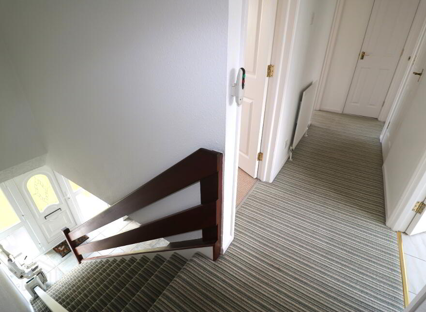 3 Concorde Park, Toome Road, Ballymena, BT42 2HT