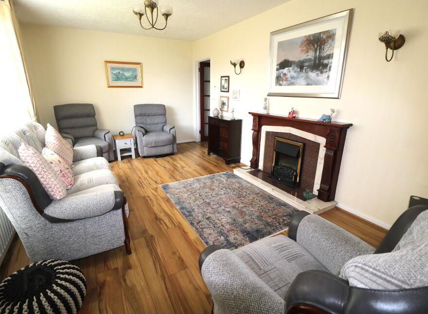 3 Concorde Park, Toome Road, Ballymena, BT42 2HT