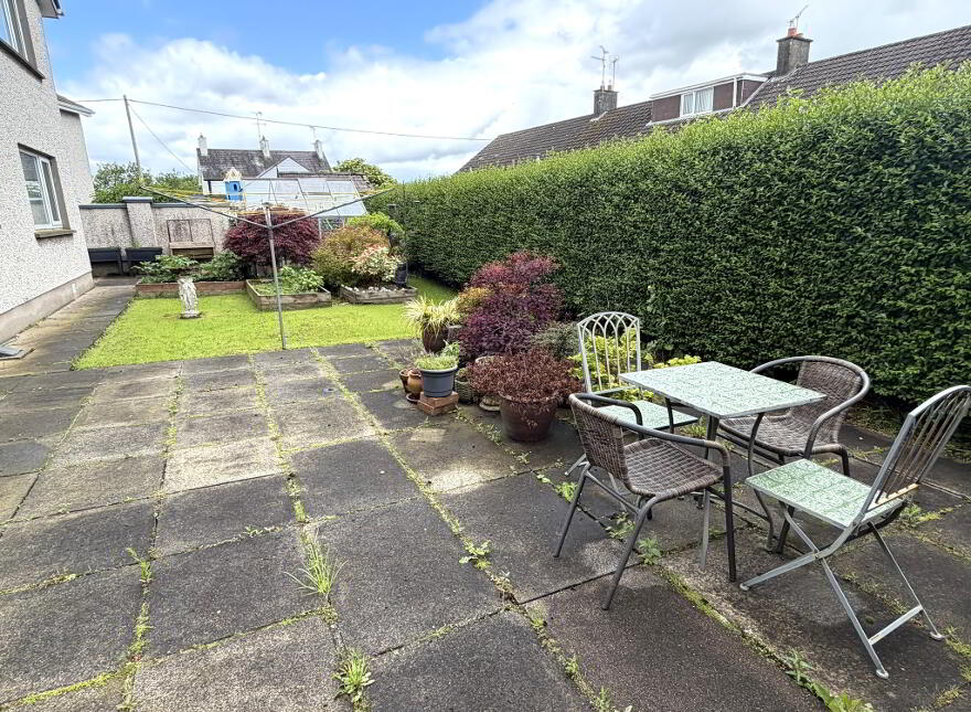 3 Concorde Park, Toome Road, Ballymena, BT42 2HT