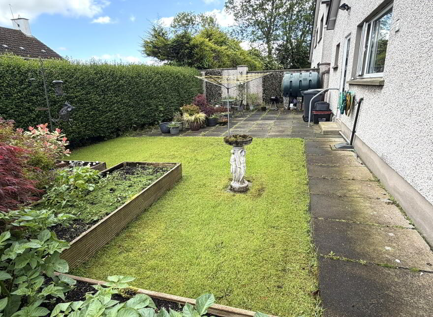 3 Concorde Park, Toome Road, Ballymena, BT42 2HT
