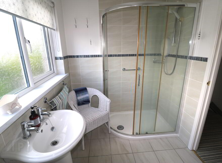 3 Concorde Park, Toome Road, Ballymena, BT42 2HT