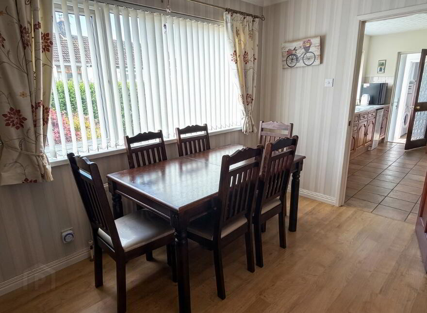 3 Concorde Park, Toome Road, Ballymena, BT42 2HT
