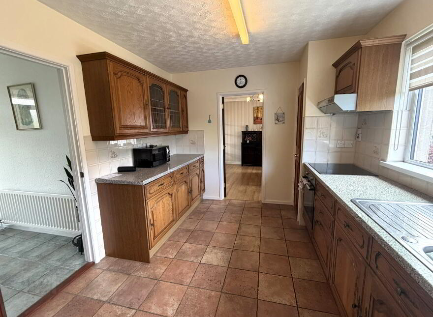 3 Concorde Park, Toome Road, Ballymena, BT42 2HT