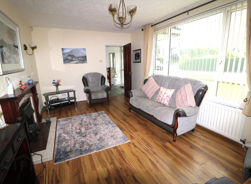 3 Concorde Park, Toome Road, Ballymena, BT42 2HT