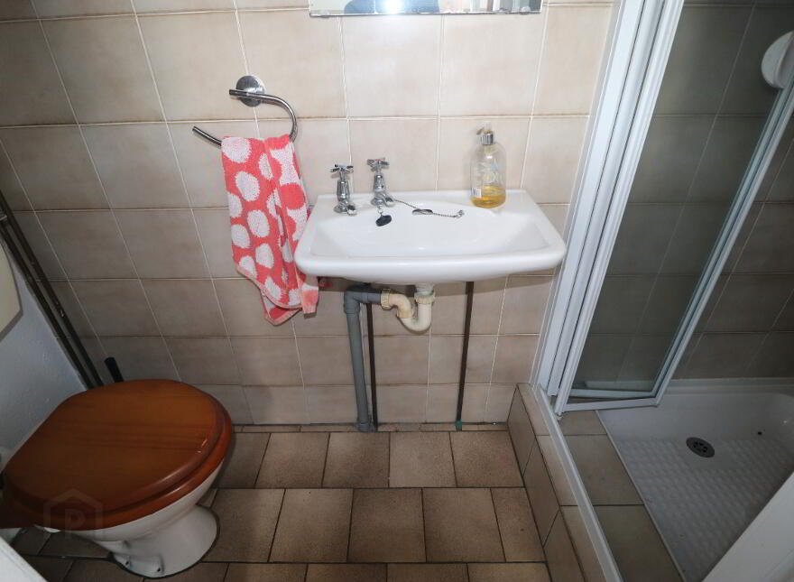 3 Concorde Park, Toome Road, Ballymena, BT42 2HT