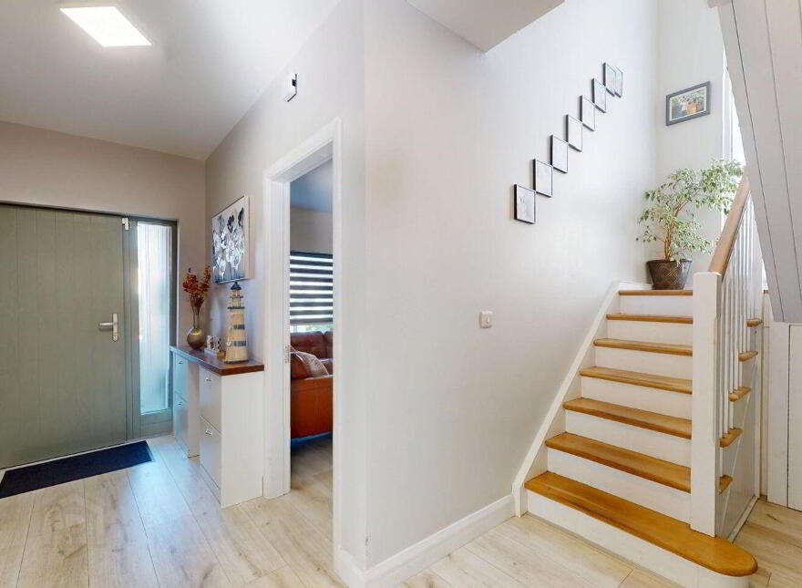 27 Chestnut Hill, Killeens, Y35TXE7